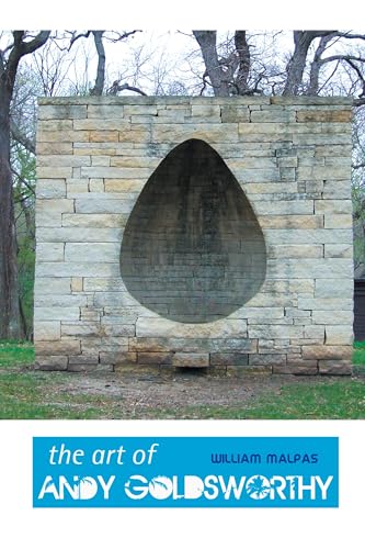 The Art of Andy Goldsworthy (Sculptors Series) von Crescent Moon Publishing