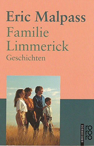 Familie Limmerick von Rowohlt Taschenbuch