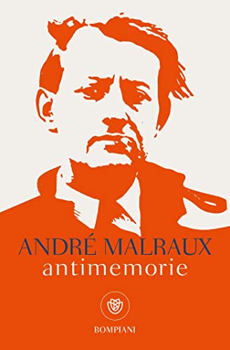 Antimemorie (Tascabili Narrativa) von Bompiani