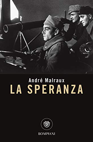 La speranza (Tascabili Narrativa)