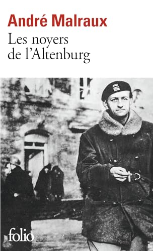 Les Noyers de l'Altenburg (Folio) von Folio
