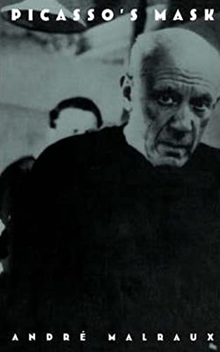 Picasso's Mask von Da Capo Press