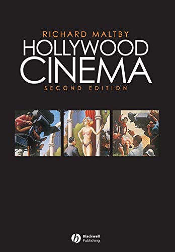 Hollywood Cinema, 2nd Edition