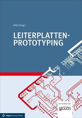 Leiterplatten-Prototyping von Vogel Business Media