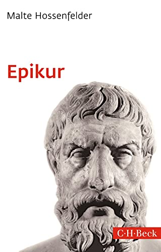 Epikur (Beck Paperback) von Beck C. H.