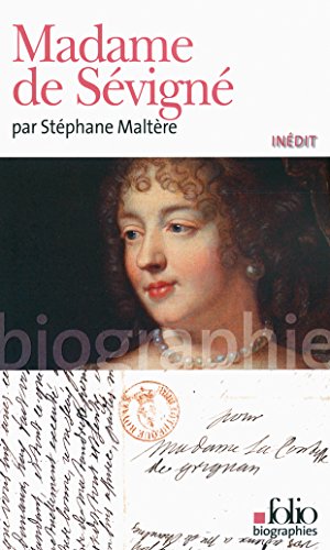 Madame de Sevigne