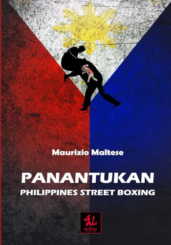 Panantukan: Philippines Street Boxing (The Guides)