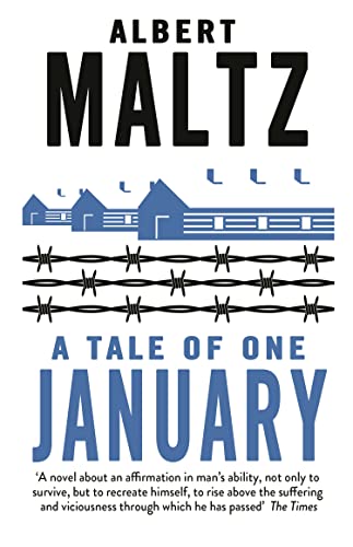 A Tale of One January von Calder Publications Ltd