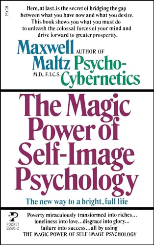Power Self Image Pyschology von Gallery Books
