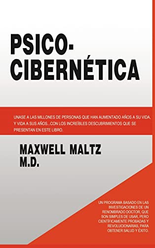 Psico Cibernetica von www.bnpublishing.com