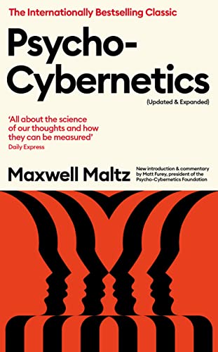 Psycho-Cybernetics (Updated and Expanded) von Zooblu