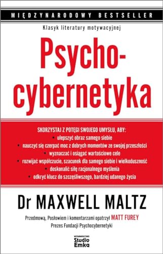 Psychocybernetyka