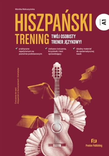Hiszpański Trening A1 Hiszpański Trening A1