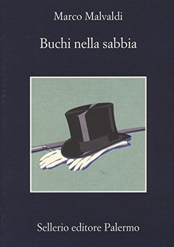 Buchi nella sabbia (La memoria)