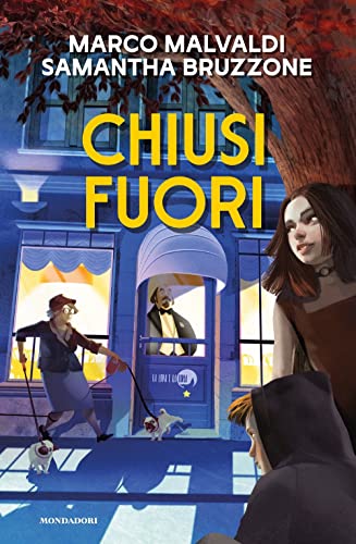 Chiusi fuori (I Grandi) von Mondadori
