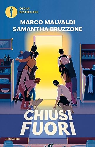 Chiusi fuori (Oscar bestsellers)