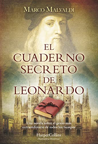 El Cuaderno Secreto De Leonardo (HARPERCOLLINS) von HarperCollins