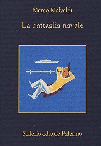 La battaglia navale (La memoria) von Sellerio Editore Palermo