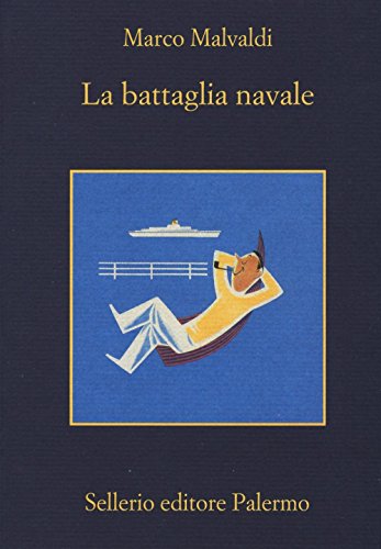 La battaglia navale (La memoria)