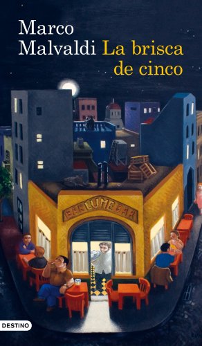 La brisca de cinco (Áncora & Delfín, Band 1225) von Ediciones Destino