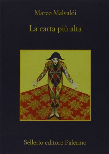 La carta più alta (La memoria)