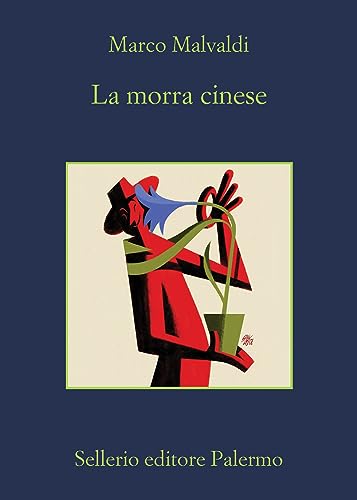 La morra cinese (La memoria) von Sellerio Editore Palermo