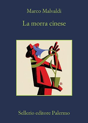 La morra cinese (La memoria)