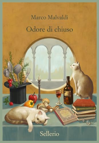 Odore di chiuso (Promemoria)