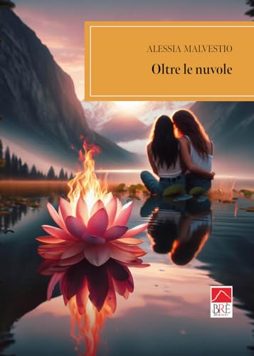 Oltre le nuvole (Narrativa) von Brè