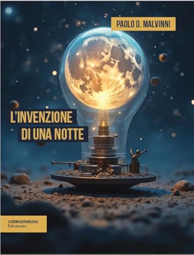 L'invenzione di una notte (DiversaMente) von isenzatregua