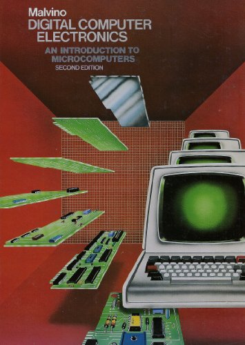 Digital Computer Electronics