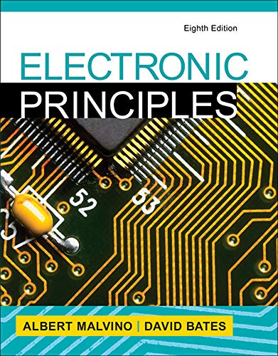 Electronic Principles Electronic Principles