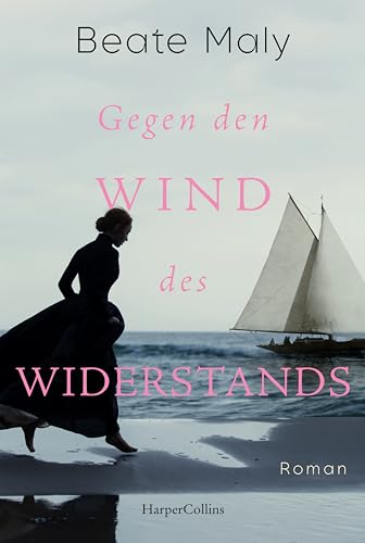 Gegen den Wind des Widerstands: Roman | Olympia 1900 in Paris: Erstmals dürfen Frauen teilnehmen | Eine Schweizerin schreibt Geschichte mit ihrer Liebe zum Segeln | Perfekt zur Olympia 2024 in Paris Gegen den Wind des Widerstands: Roman | Olympia 1900 in Paris: Erstmals dürfen Frauen teilnehmen | Eine Schweizerin schreibt Geschichte mit ihrer Liebe zum Segeln | Perfekt zur Olympia 2024 in Paris