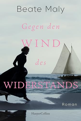 Gegen den Wind des Widerstands: Roman | Olympia 1900 in Paris: Erstmals dürfen Frauen teilnehmen | Eine Schweizerin schreibt Geschichte mit ihrer Liebe zum Segeln | Perfekt zur Olympia 2024 in Paris Gegen den Wind des Widerstands: Roman | Olympia 1900 in Paris: Erstmals dürfen Frauen teilnehmen | Eine Schweizerin schreibt Geschichte mit ihrer Liebe zum Segeln | Perfekt zur Olympia 2024 in Paris