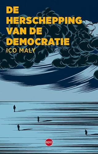 De herschepping van de democratie von Epo