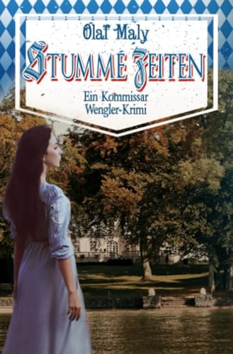 Stumme Zeiten: Ein Kommissar Wengler Krimi (Kommissar Wengler Geschichte) von epubli