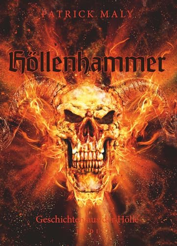 Höllenhammer: Geschichten aus der Hölle
