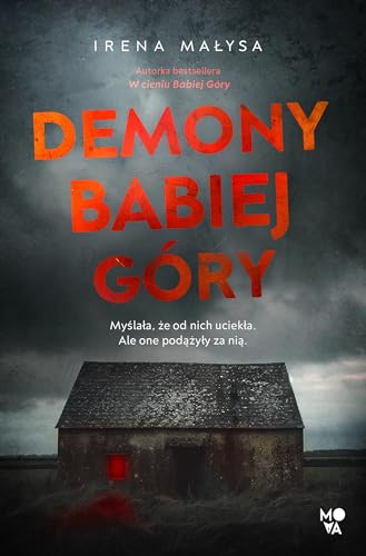 Demony Babiej Góry Demony Babiej Góry von Mova