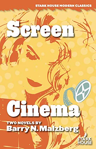 Screen / Cinema von Stark House Press