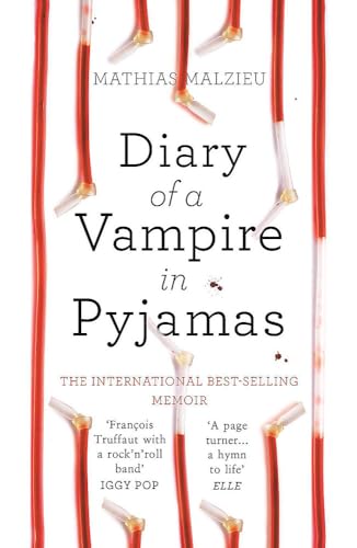 Diary of a Vampire in Pyjamas