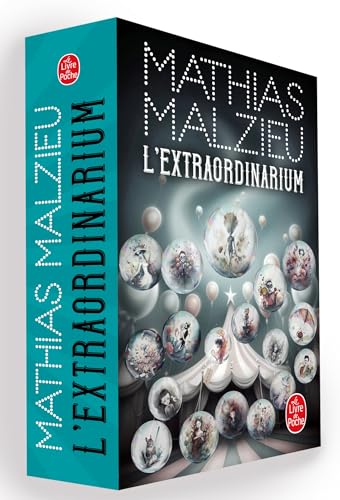L'Extraordinarium von Librairie Generale Française
