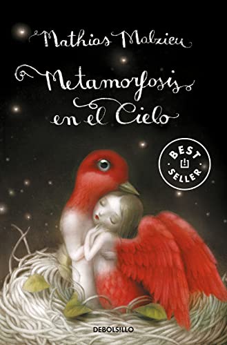 Metamorfosis en el cielo (Best Seller) von DEBOLSILLO