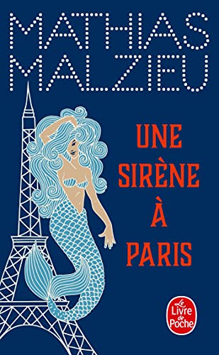 Une sirène à Paris von LGF