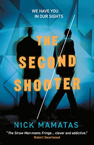 The Second Shooter von Solaris