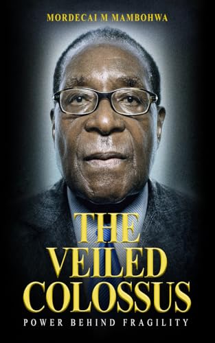 The Veiled Colossus: Power Behind Fragility von UK Book Publishing
