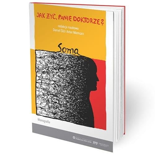 Jak żyć panie doktorze? Soma von Medical Education