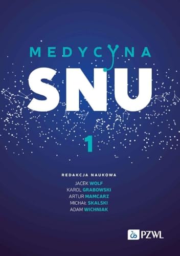 Medycyna snu 1 von PZWL