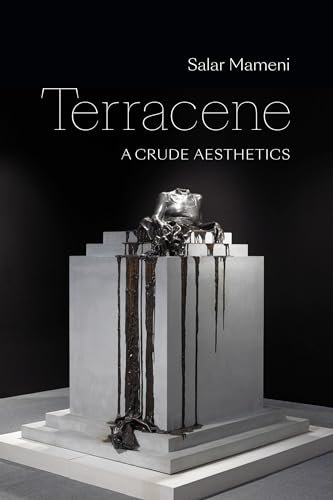 Terracene: A Crude Aesthetics (Anima: Critical Race Studies Otherwise) von Duke University Press