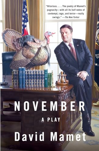 November: A Play