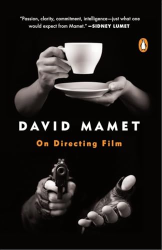 On Directing Film On Directing Film